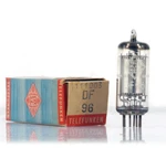 DF96/1AJ4 Telefunken Nos Diamond Tube Hre Lampe Tsf Valvola Valve. Fixed Price $23.15.