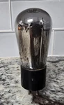 Canadian Marconi Co. Rvc UX226 Globe Vacuum Tube Scarce Brand Tested Good. Fixed Price $25.00.