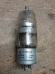 GL-5544 Thyratron Tube, Ge Brand. Fixed Price $15.00.