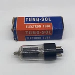 Vintage Tung Sol Electron Tube 6BQ6GT With Original Box. Fixed Price $10.00.