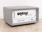 1970 Orange Matamp SL-100 Slave Amplifier W/ Gec KT88 Quad, Ormat. Fixed Price $2999.99.