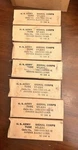 VT-221 Bendix/ Rca, Nos/nib Us Army Signal Corps Radio Corp.. Fixed Price $17.99.