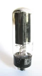 1958 Rca 5U4GB 'tall-glass' Rectifier Tube-hickok 539B Tests 108/117, MIN:54/54. Fixed Price $25.50.