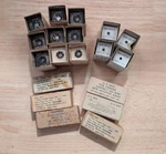 Lot Of 6AG5, 9006, 6AL5 Ge Rca Hifi Audio Radio Vacuum Tubes, Wwii Era 1940S. Fixed Price $19.99.
