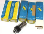 New Sovtek 5Y3GT Vacuum Tubes Boxes! Nos! Ussr! Vintage!. Fixed Price $133.99.
