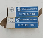 Western Electric 426A Cold Cathode Relay Control Tube Vacuum Electron Lot Of Two. Fixed Price $15.11.