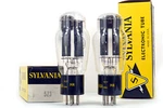 1 One 5Z3/KX5Z3 Sylvania Nos Tube Hre Lampe Tsf Valvola Valvula Valve. Fixed Price $114.61.