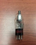 General Electronic Electric Tube, 2X2A, 61-52 188-5. Fixed Price $83.55.