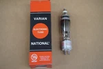 NL-C6J/K Audio Guitar Amplifier Ham Radio Tv Power Tube. Fixed Price $15.50.