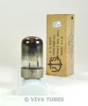 Nos Nib Sylvania Usa USN-CHS-1201 7E5 Top Get Vacuum Tube 100+%. Fixed Price $8.95.