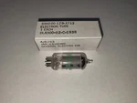 General Electric JAN-6AU6WC Vacuum Electron (single Tube). Fixed Price $10.00.