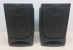 Magnavox AZ9345 Pair Oem Bass Reflex Stereo Speakers Tested Working. Fixed Price $36.09.