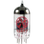 12AY7, Jj Electronics Vacuum Tube, Preamp. Fixed Price $19.45.