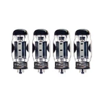 KT120 Tung-sol, Single Or Matched: Quad. Fixed Price $395.27.