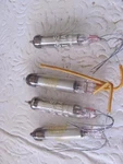 1- 6542 Sub Miniature Transceiver Ham Radio Vacuum Tube. Fixed Price $8.95.