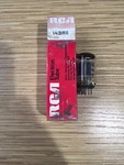 Rca 14BR11 Nos Tube Tested. Fixed Price $7.99.