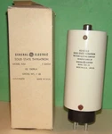 Western Electric Solid State Thyratron Model 4JS1 Ks 19699L4 Nos Nib Unused. Fixed Price $28.99.