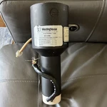 Westinghouse WX-5308 Crt Oscilloscope Tube Made Usa 15786 81745. Fixed Price $85.00.