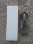 Nos Delta 6BN8 Vacuum Tube - White Box Tested. Fixed Price $16.99.