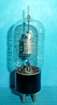 Eimac 3C24/24G VT-204 Vacuum Tube Guaranteed. Fixed Price $21.21.