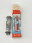 Telefunken Pcl 805 In Box - Not Tested Looks Good. Fixed Price $20.00.