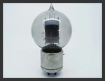 Stc We 4104D Metal Base Tested Tennis Ball Audio Triode Vacuum Tube. Fixed Price $404.14.