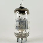 (1) Tested Cge Tube Date Code L8CO Triode Pentode Converter. Fixed Price $8.95.