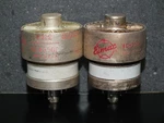4CX350F Eimac / Amperex Used Tested Ok Tube Ham Radio & Professional Broadcast. Fixed Price $129.95.