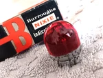Burroughs B5031 Red Nixie Tube Nib / Nos. Fixed Price $27.00.