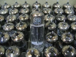 Nos 12X4 (HZ90) Vacuum Tubes, Rca - Usa 1960'S Bulk Packaged ($11.95/EA). Fixed Price $11.95.