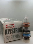 Raytheon RK2K28A Nos Nib Microwave Serious BG82. Fixed Price $35.00.