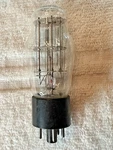 Amperite KL45 Time Delay Tube Heavy Duty Estate Find Untested. Fixed Price $30.00.
