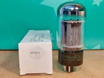 Single Sylvania 5AR4 GZ34 (5V4GA Relabel) Nos Nib Vacuum Tube. Fixed Price $200.00.