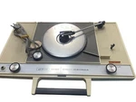 Junk Victor SPE-8200 Portable Record Player Vacuum Tube Stereo Rare. Fixed Price $152.25.