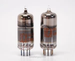 2 Rca 5651A Vacuum Tubes -- CS1. Fixed Price $12.95.