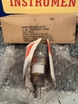 1981 Eimac Jan 8965 Tube Nos Nib. Fixed Price $21.99.