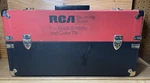 Rca Receiving Tubes For Black, White & Color Tv Repair Man Service Box. Fixed Price $74.99.