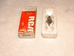 1 X 2DS4 Rca Nuvistor TUBE*NOS*NIB*(4 Available). Fixed Price $10.00.