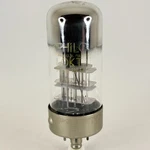 (1) Tested Philco 7X7 Tube Loktal Loctal Diode Triode Vacuum. Fixed Price $9.95.