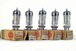 One UBC81/10LD13 Philips Nos Tube Lampe Tsf Hre Valvula Valve Valvola. Fixed Price $14.90.