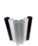 116MM Tubes 100 Pack Container For King Size Pre Rolled Raw Cones. Fixed Price $24.98.