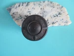 Vintage Antique Rca Majestic Philco Crosley Tube Radio Wood Knob Parts. Fixed Price $10.00.