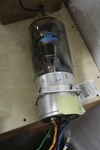 Itt F-184 3.8V Electron Tube. Fixed Price $199.99.