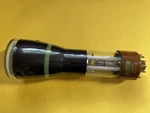 Vintage Dumont Crt Cathode Ray Tube 3ACP7 Nos. Fixed Price $200.00.