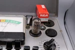 Rca 8077 7054 7-PIN Vacuum Tube W/ Box. Fixed Price $9.90.