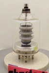 RS1006B X 1PCS. Used - Radio Tube Siemens Rare Transmitting Triode. Fixed Price $39.50.