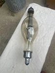 Vintage Westinghouse WL-630 Kenotron High Voltage Rectifier Tube Giant 19" Rca. Fixed Price $129.99.