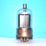 6293 Rca Jan Radio Audio Amplifier Ham Electron Vintage Vacuum Tube Valve 6146. Fixed Price $18.34.