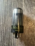 Magnavox 6V6GT Vacuum Tube Amplitrex Tested Strong 100. Fixed Price $14.99.