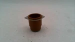 Amphenol 77A-4 High Voltage Safety Tube Socket 4-PIN (lot Of 2). Fixed Price $24.99.